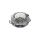 Downlight LED kryształ 9 1*3W biały zimny