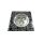 Downlight LED Power Pireus 3*1W biały ciepły