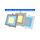 Downlight LED Power PELLO 10W+2W WW+blue