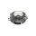 Downlight LED kryształ 14 1*3W biały zimny