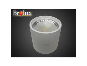 Downlight led Jordy 6W 3000K