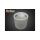 Downlight led Jordy 6W 3000K