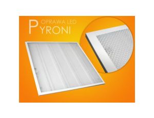 Panel led Pyroni 60x60 36W 6500K