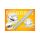 Oprawa LED Mordret 150cm 60W 4000K milky