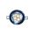 Downlight LED Power Tauri Blue 3*1W biały dzienny