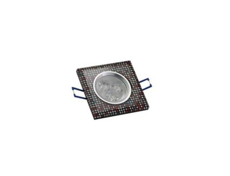 Downlight LED Power Sevilla 3*1W biały dzienny