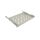 Półka regulowana 19 1U głębokość 280mm V RAL7035