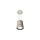 Downlight LED COB LONER 15W+3W biały dzienny+czerw