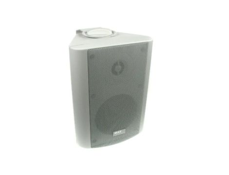 Kolumienka uniwersalna MRS-40b 100V 8ohm 20W biała