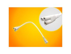 Kabel 3pin-3pin do łączenia opraw Mordret 28cm