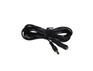 Przedłużacz DC 2,1/5,5-DC 2,1/5,5 3,0m