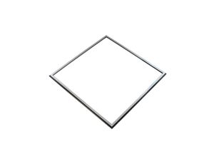 Panel LED Zorda 591x591 40W 4000K czarny