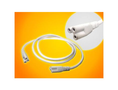 Kabel 3pin-3pin do łączenia opraw Mordret 100cm