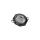 Downlight LED Power Raflo Black 3*1W biały dzienny