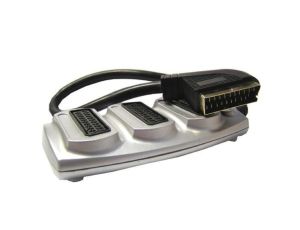 Rozgałęźnik Euro 1/3 HQ --