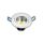 Downlight LED COB Rowana 5W biały dzienny