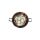 Downlight LED Power Tauri Brown 3*1W biały dzienny