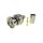 Wtyk BNC zaciskany na RG59 op/100