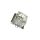 Downlight LED kryształ 30 1*3W biały zimny