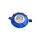 Downlight LED Power Venom Blue 1*1W biały ciepły