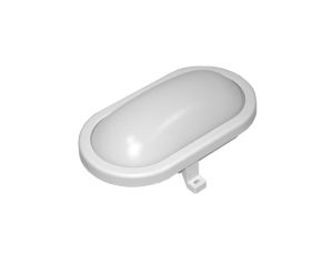 Oprawa piwniczna led Riggs 12W IP54 4000K