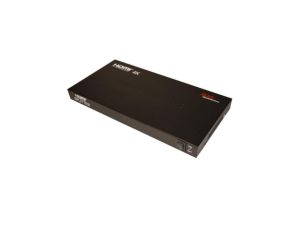 Rozgałęźnik HDMI 1/8 MRS Professional hdmi 1.4b