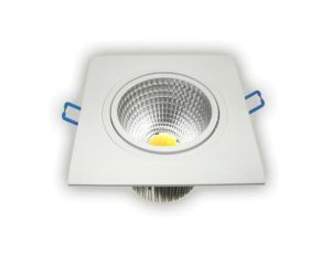 Downlight LED COB Alamo 10W biały dzienny -
