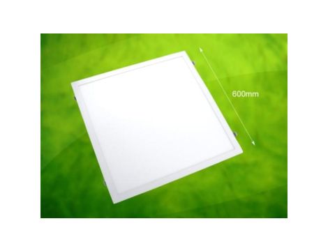 Panel led Tyloo 48W 230V 600x600 CW