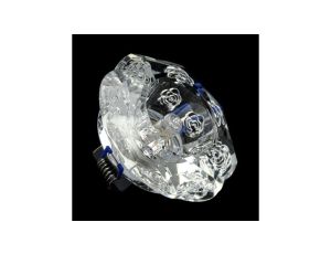 Downlight LED kryształ 31 1*3W biały dzienny