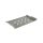 Półka regulowana 19 1U głębokość 250mm V RAL7035
