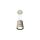 Downlight LED COB LONER 15W+3W biały ciepły+czerwo