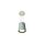 Downlight LED COB LONER 10W+2W biały ciepły+niebi