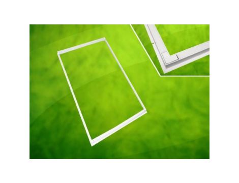 Panel LED Zorda 287x1190 40W 4000K