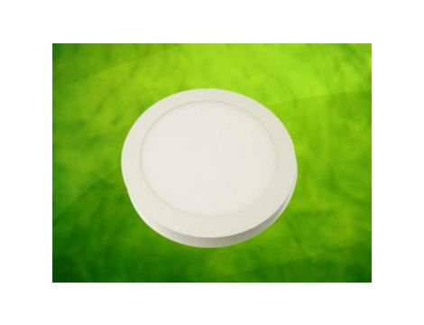 Panel led Winter 6W 230V biały zimny