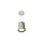 Downlight LED COB LONER 10W+2W biały ciepły+zielon