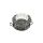 Downlight LED kryształ 5 1*3W biały zimny