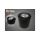 Downlight led Ryman 3W DW czarny
