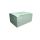 Szafa 19cali wisząca PILO 6U 600x450 RAL7035 blacha