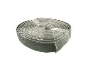 Organizator kabli 55mm szary -