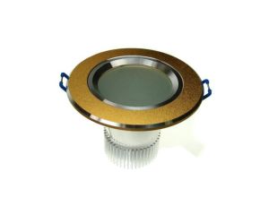 Downlight LED Power SEINE 3*1W biały ciepły