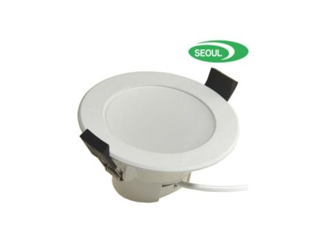 Downlight LED Xena 7W 4000K biały SEOUL
