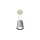 Downlight LED COB LONER 15W+3W biały zimny+niebi