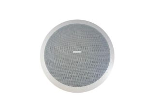 Głośnik sufitowy MRS-802T dwudrożny 5/10W