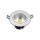 Downlight LED COB Rowana 10W biały dzienny