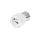 Adapter przejściówka E27 na GU10 / 24553