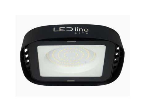 Oprawa przemysłowa LED line High Bay ECO BEAM 200W 4000K 20000lm 3 lata gwar.
