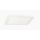Panel natynk podtynk LED line Downlight EASY FIX PRO 18W 1800lm CCT 3000K 4000K 5000K zmianna barwa kwadrat 3 lata gwar.