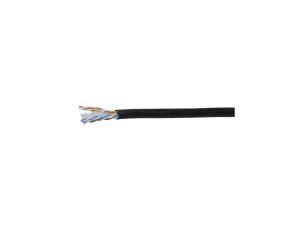 Kabel zewnętrzny UTPz kat.6 U/UTP 4x2x0,57 SecurityNET 305m
