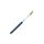 Kabel transmisyjny BiTsensor PE-PVC Eca do transmisji danych zewnętrzny do ziemi 2x2x0,34mm2 niebieski Bitner 500m