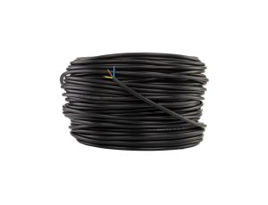Kabel prądowy YKY 0,6/1kV 3x6 drut do ziemi Elektrokabel 1000m